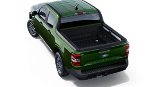 2025 Ford Maverick® External Image 3